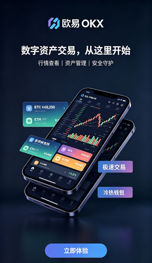 数字资产交易科普图二